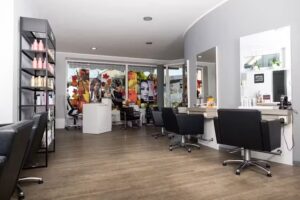 Hair & Beauty by Olga Miller