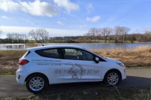 Hair & Beauty by S&oacute;l , der mobile Friseur