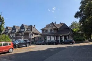 Hair&Beauty by. Stefanie Thie&szlig;en