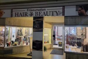 Hair & Beauty by Zano &ndash; Friseur und Kosmetik