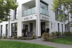 Hair Beauty Care &ndash; Friseur und Kosmetik in Bielefeld