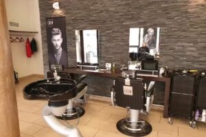 Hair & Beauty Concept &ndash; Mannheim