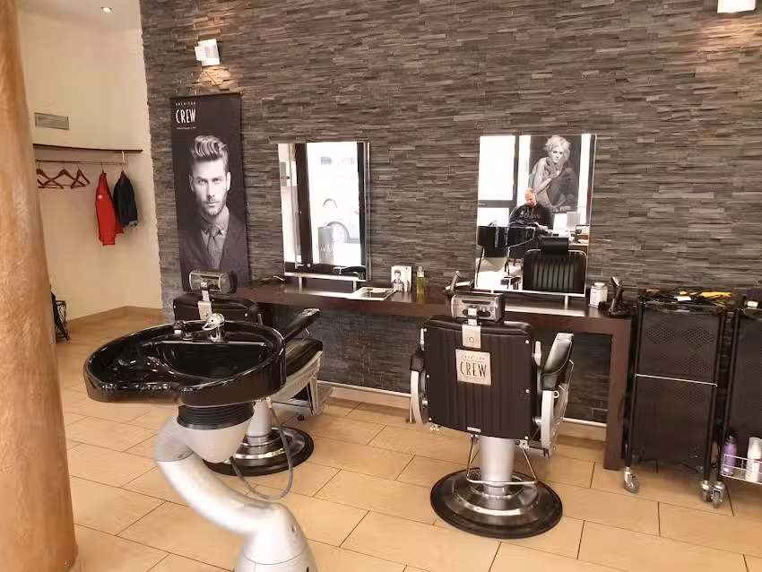 Hair & Beauty Concept &ndash; Mannheim