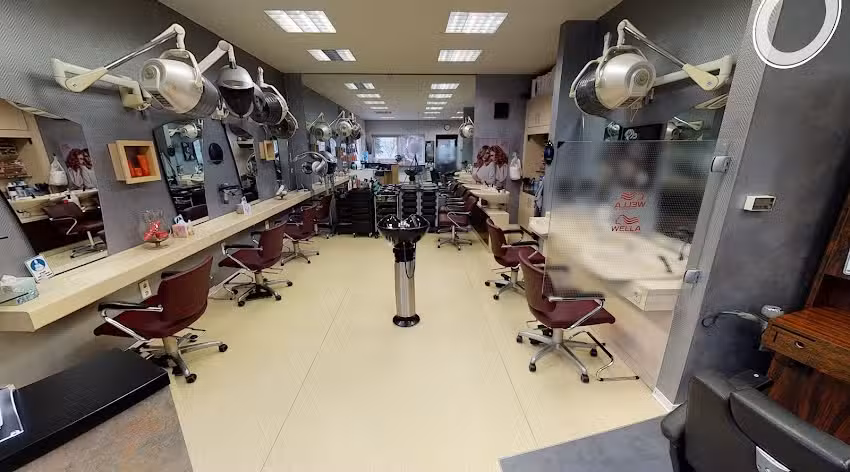 Hair & Beauty Design Inh. Suzan Dural