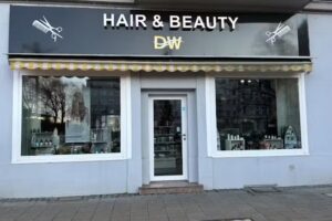 Hair & Beauty DW
