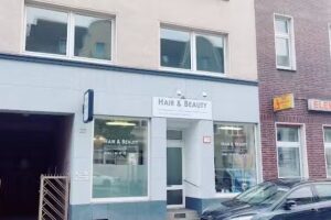 Hair & Beauty friseure &bull; hairprofessionals