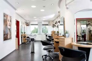 Hair & Beauty Gossenberger