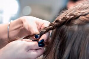 Hair & Beauty House Wallmerod