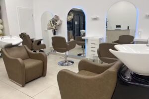 Hair & Beauty Imran Tuna