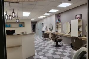 Hair & Beauty Inh. Igbale Mustafi-&Ouml;gr&uuml;k