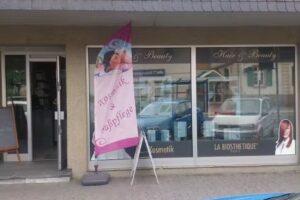 Hair & Beauty Jasmin