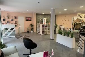 Hair & Beauty Katja Unger