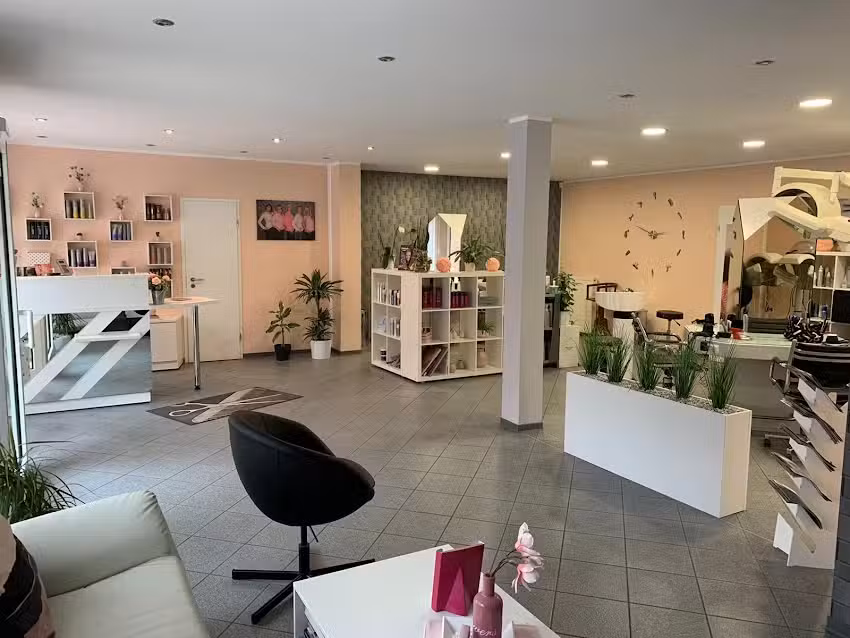 Hair & Beauty Katja Unger