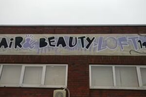 Hair & Beauty Loft 14