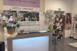 Hair & Beauty Lounge