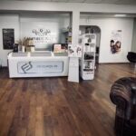 Hair & Beauty Lounge