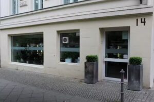 Hair & Beauty Lounge Berlin