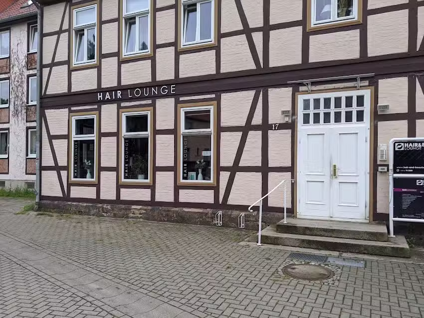 Hair & Beauty Lounge &ndash; Die Friseure