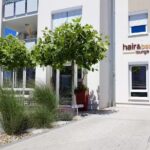 Hair & Beauty Lounge Haarmonie