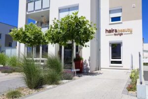 Hair & Beauty Lounge Haarmonie