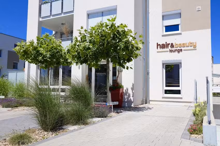 Hair & Beauty Lounge Haarmonie