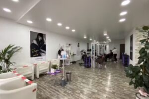 Hair Beauty Lounge Hairpoint