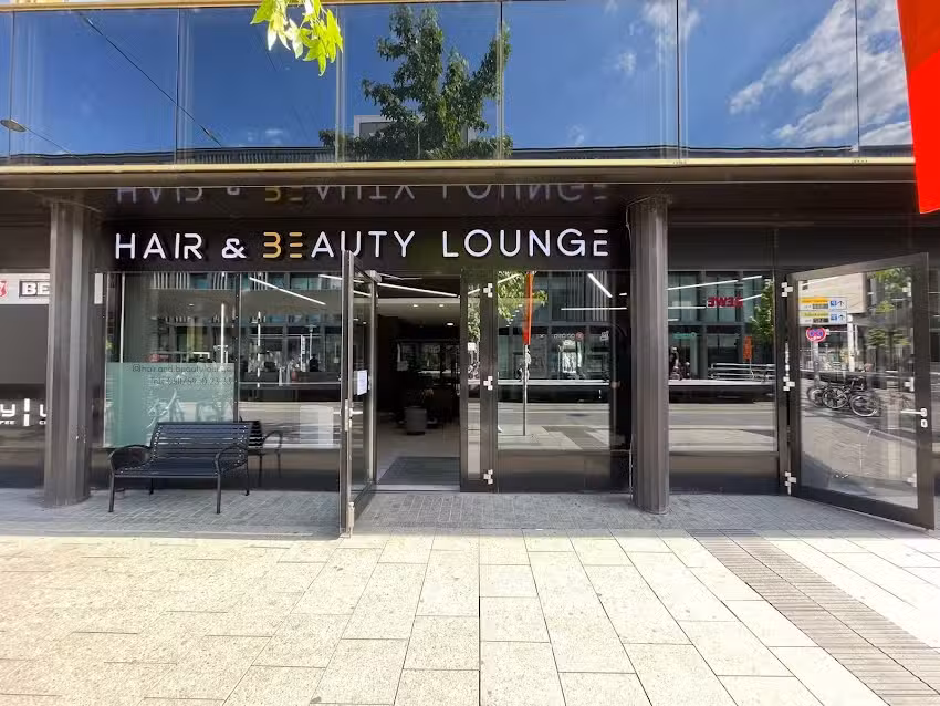 Hair & Beauty Lounge Hannover