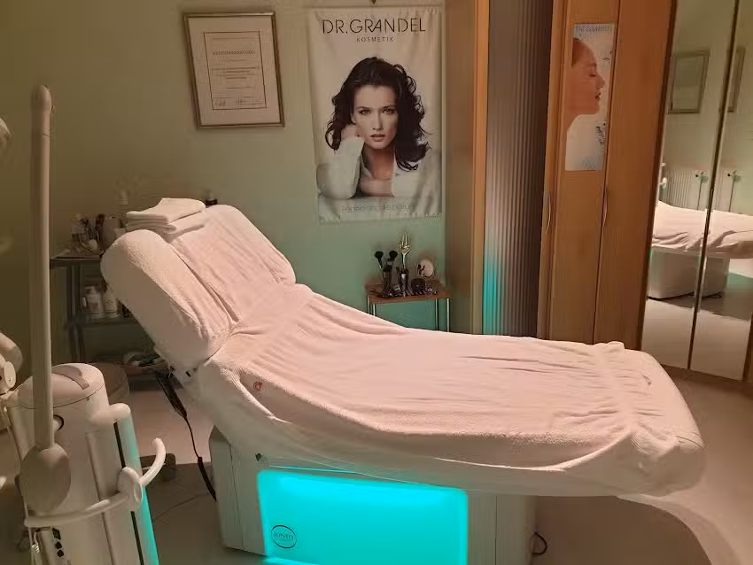 Hair & Beauty Lounge Inh. Andreas Schirra