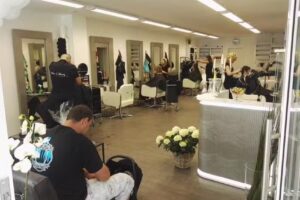 Hair & Beauty Lounge M&ouml;lln