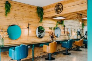 Hair-& Beauty Love by Ruzanna &ndash; Balayage Spezialist in Koblenz