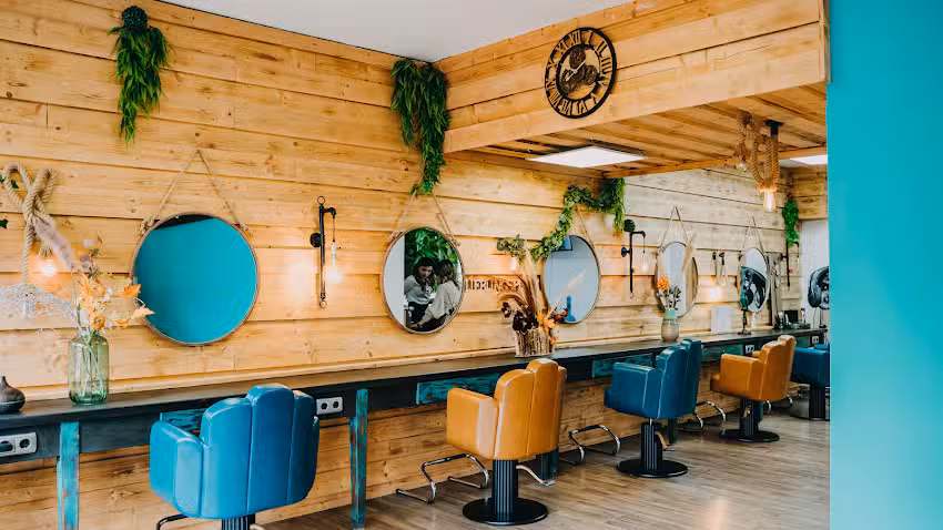 Hair-& Beauty Love by Ruzanna &ndash; Balayage Spezialist in Koblenz