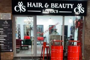 Hair & Beauty Lover&rsquo;s