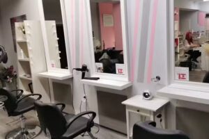 Hair & Beauty on Point