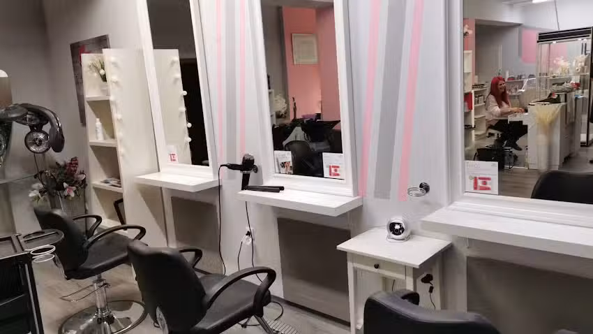 Hair & Beauty on Point