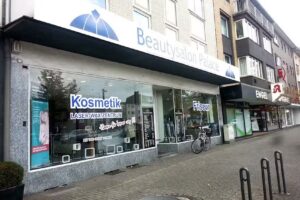 Hair & Beauty Palace &ndash; Duisburg
