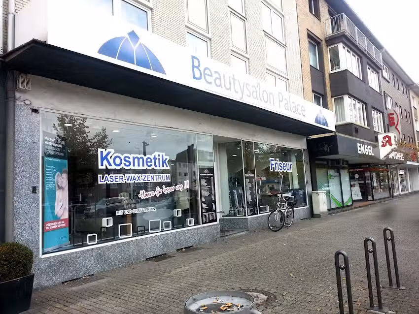 Hair & Beauty Palace &ndash; Duisburg