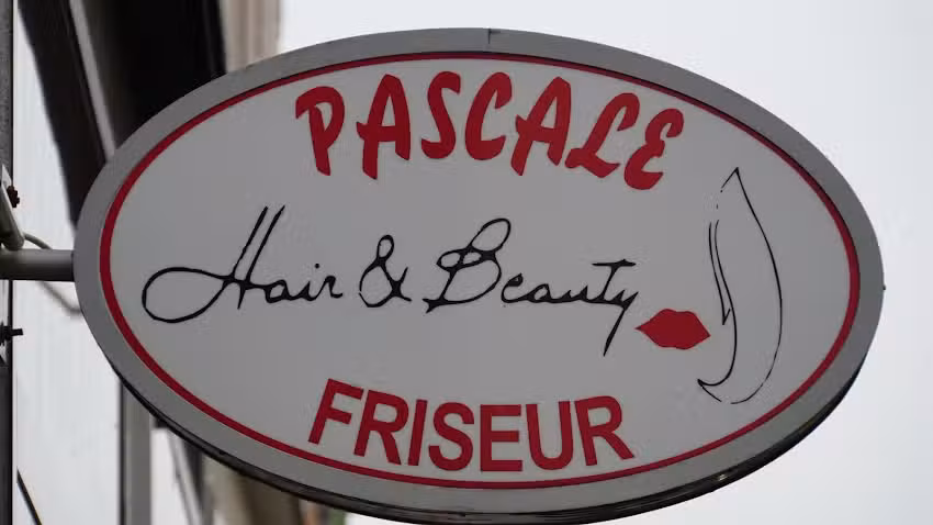 Hair&Beauty Pascale Kupferdreherstrasse 147