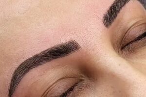 Hair & Beauty Salon bei Dilek