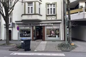 Hair & Beauty Salon Kartal