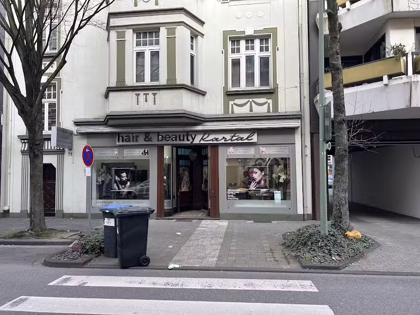 Hair & Beauty Salon Kartal