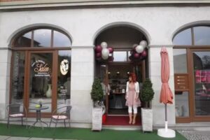 Hair- & Beauty Salon Katharina Hesse