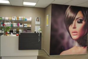 Hair & Beauty Salon Mary Köhr