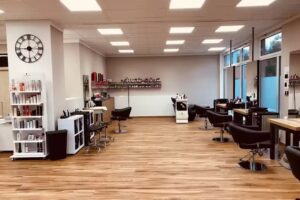 Hair & Beauty Schkeuditz