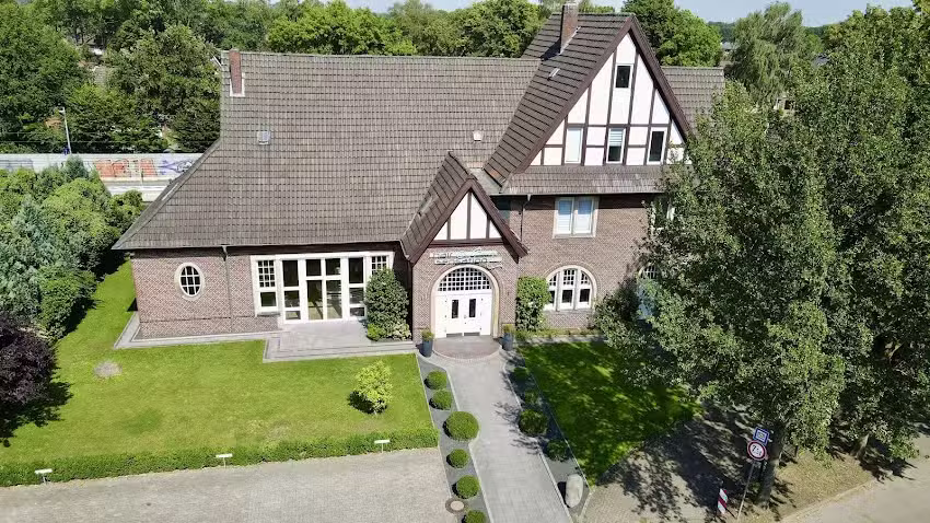 Hair & Beauty Sensation