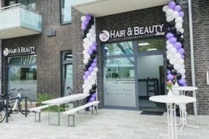 Hair & Beauty Sonay