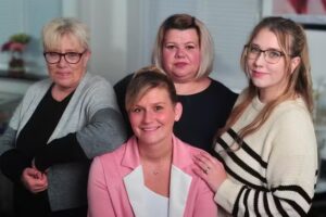 Hair & Beauty Studio Franke