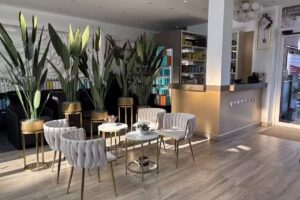 Hair & Beauty Studio Viktoria