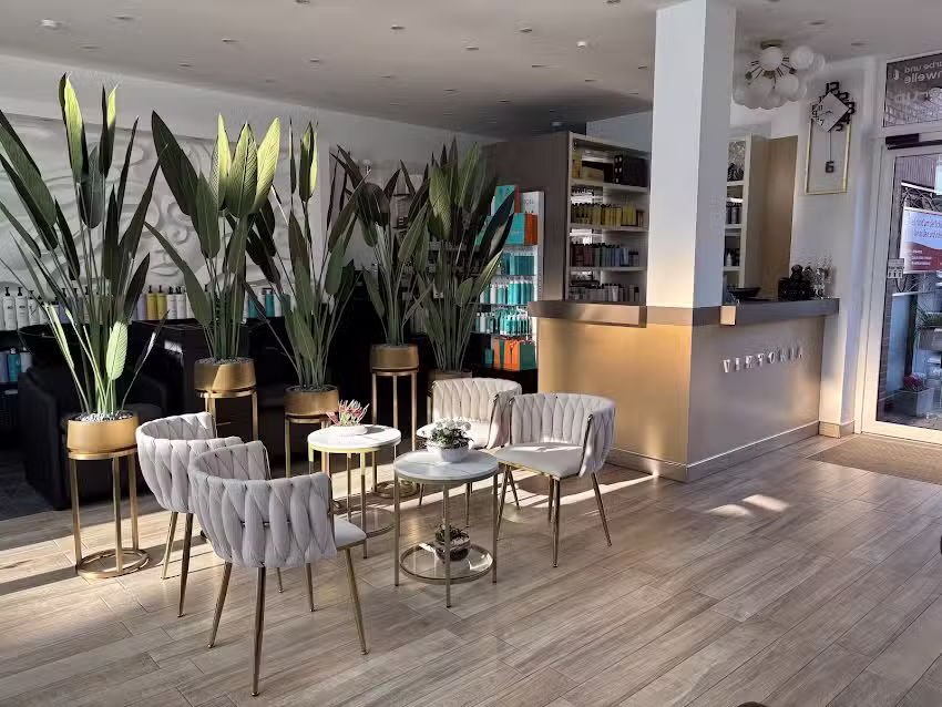 Hair & Beauty Studio Viktoria