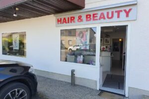 Hair & Beauty Taunusstein