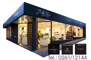 Hair & Beauty Zimmermann